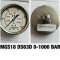Nuova Fima Pressure Gauge